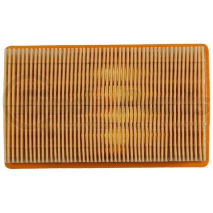 LX 1293 by MAHLE - Air Filter
