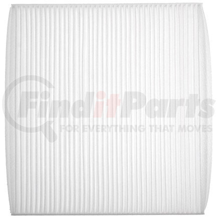 LA 157 by MAHLE - Cabin Air Filter