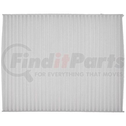 LA 778 by MAHLE - Cabin Air Filter