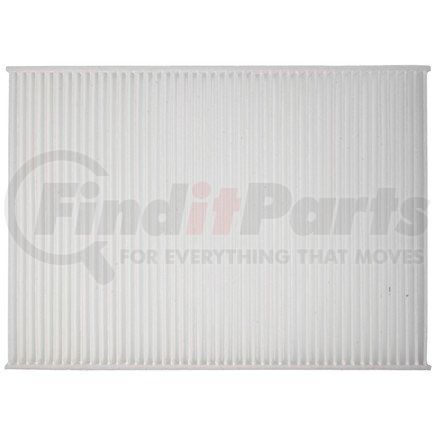 LA 782 by MAHLE - Cabin Air Filter