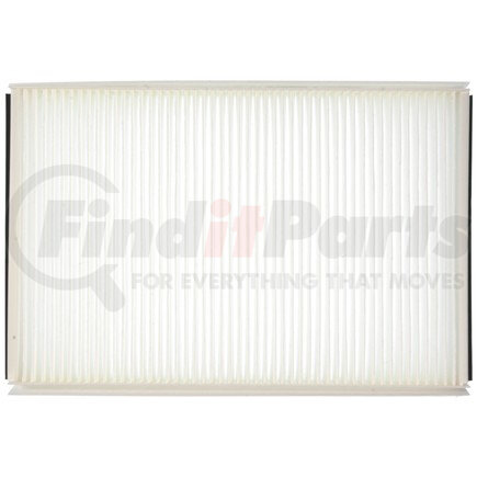 LA 79 by MAHLE - Cabin Air Filter
