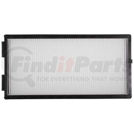 LA 177 by MAHLE - Cabin Air Filter