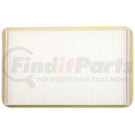 LA 183 by MAHLE - Cabin Air Filter