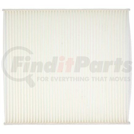 LA 371 by MAHLE - Cabin Air Filter