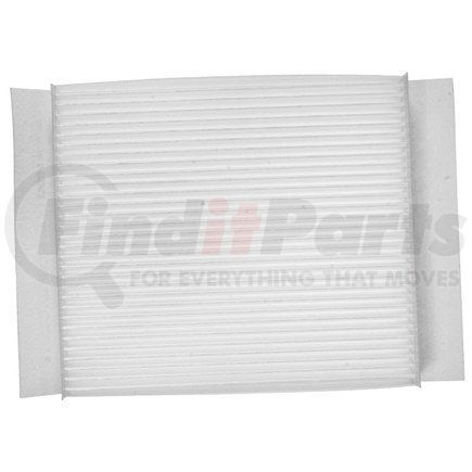 LA 403 by MAHLE - Cabin Air Filter