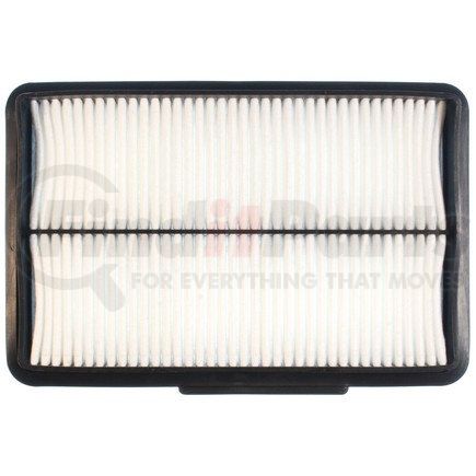 LX 3225 by MAHLE - Air Filter