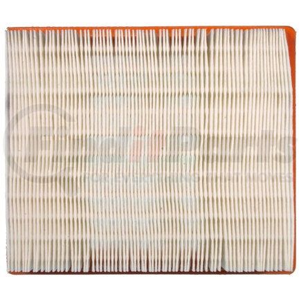 LX 2563 by MAHLE - Air Filter