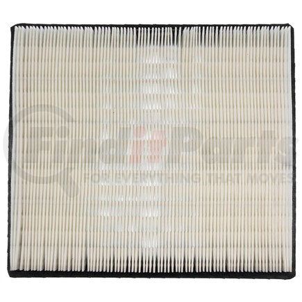 LX 3020 by MAHLE - Air Filter