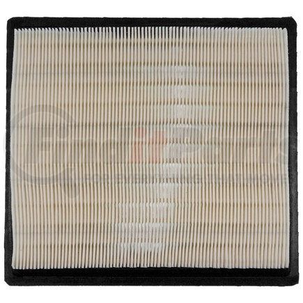 LX 3021 by MAHLE - Air Filter