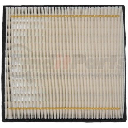 LX 3066 by MAHLE - Air Filter