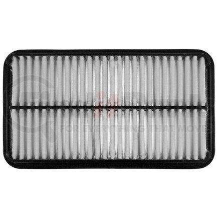 LX 3068 by MAHLE - Air Filter