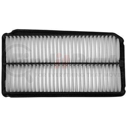 LX 3103 by MAHLE - Air Filter