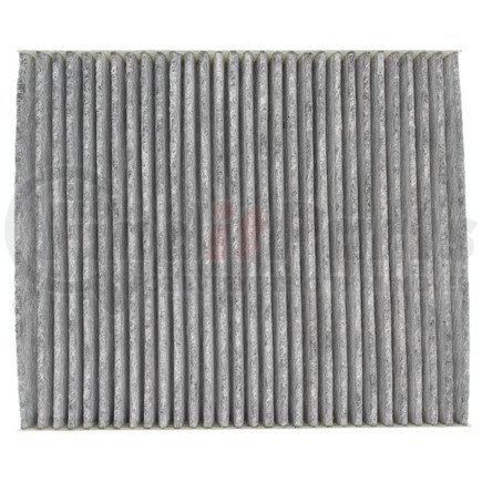 LAK1123 by MAHLE - Cabin Air Filter