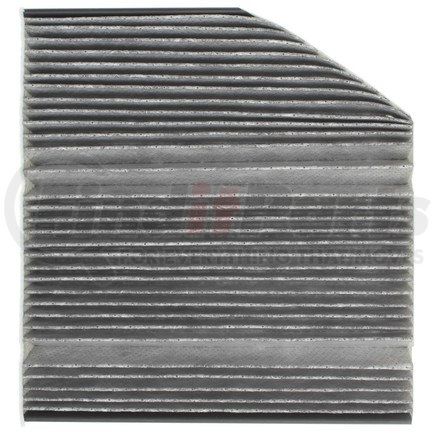 LAK1161 by MAHLE - Cabin Air Filter