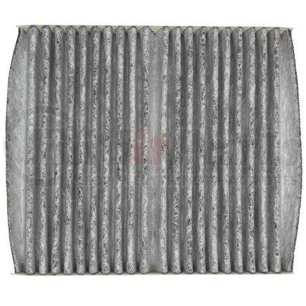 LAO119 by MAHLE - Cabin Air Filter CareMetix