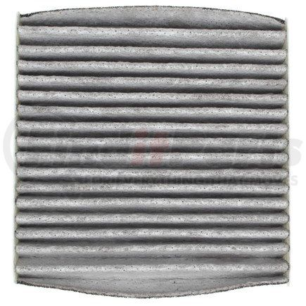 LAO155 by MAHLE - Cabin Air Filter CareMetix