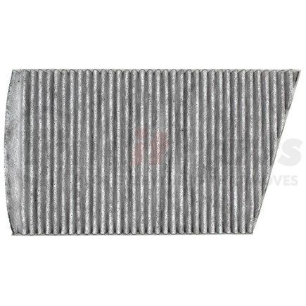 LAO129 by MAHLE - Cabin Air Filter CareMetix