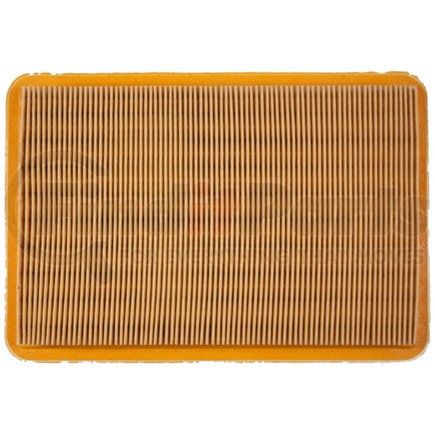 LX 336 by MAHLE - Air Filter