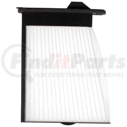 LA 480 by MAHLE - Cabin Air Filter