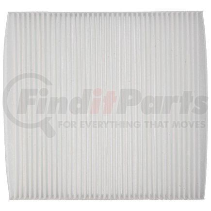 LA 241/3 by MAHLE - Cabin Air Filter
