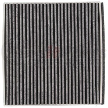 LAK 107 by MAHLE - Cabin Air Filter