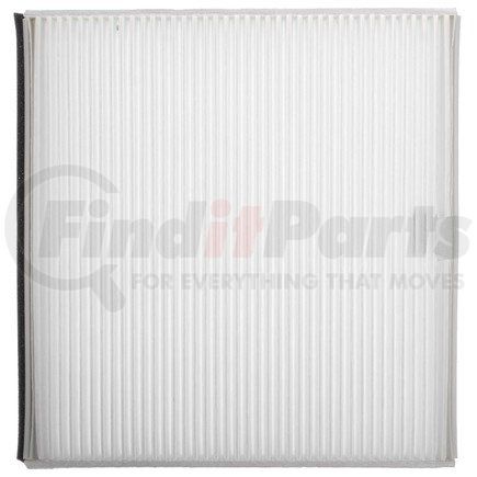LA 107 by MAHLE - Cabin Air Filter