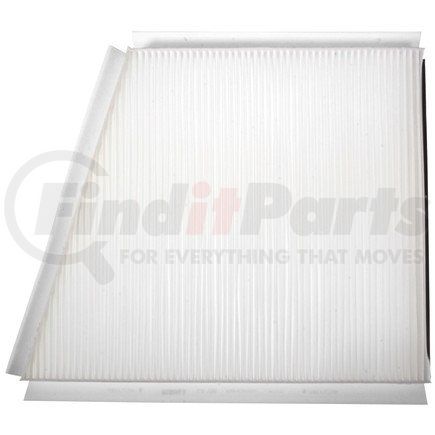 LA 156 by MAHLE - Cabin Air Filter