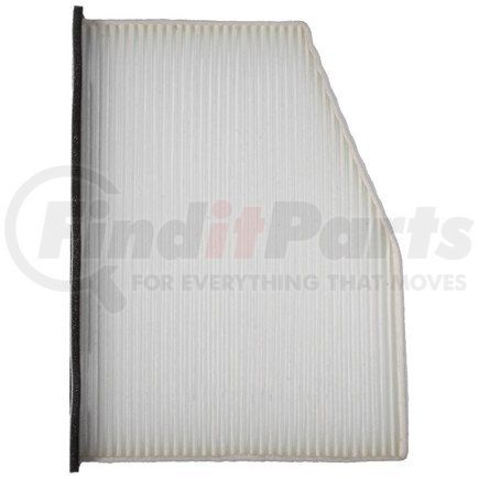 LA 181 by MAHLE - Cabin Air Filter