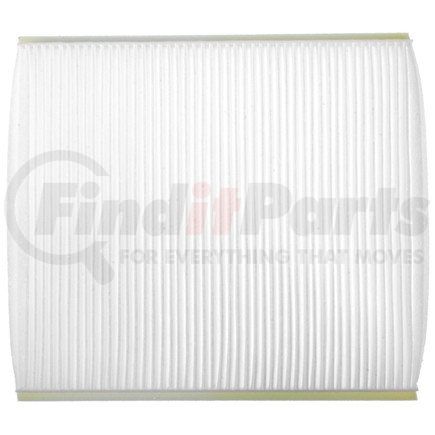 LA 199 by MAHLE - Cabin Air Filter