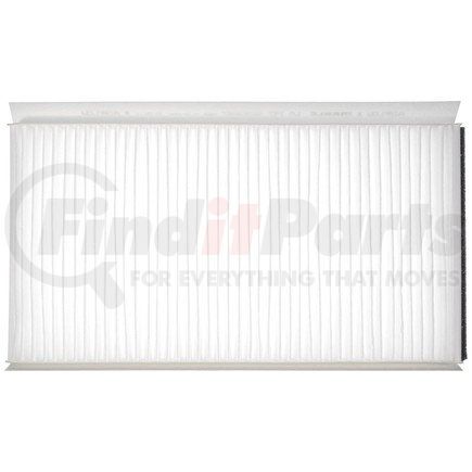 LA 197 by MAHLE - Cabin Air Filter