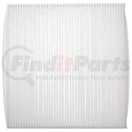 LA 216 by MAHLE - Cabin Air Filter