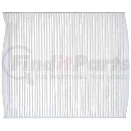 LA 220 by MAHLE - Cabin Air Filter