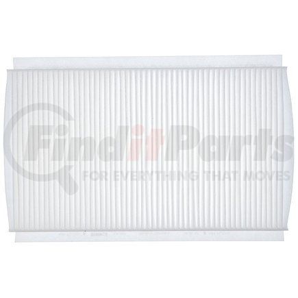 LA 280 by MAHLE - Cabin Air Filter