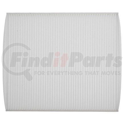LA 298 by MAHLE - Cabin Air Filter