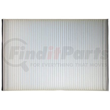 LA 307 by MAHLE - Cabin Air Filter
