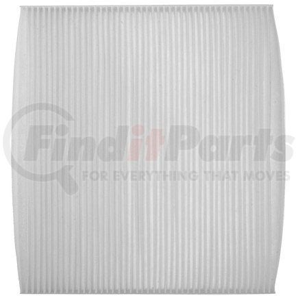 LA 343 by MAHLE - Cabin Air Filter