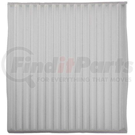 LA 395 by MAHLE - Cabin Air Filter