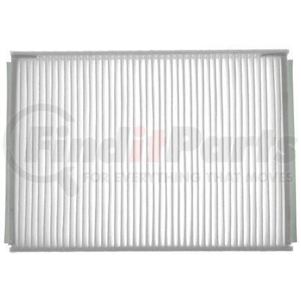 LA 387 by MAHLE - Cabin Air Filter