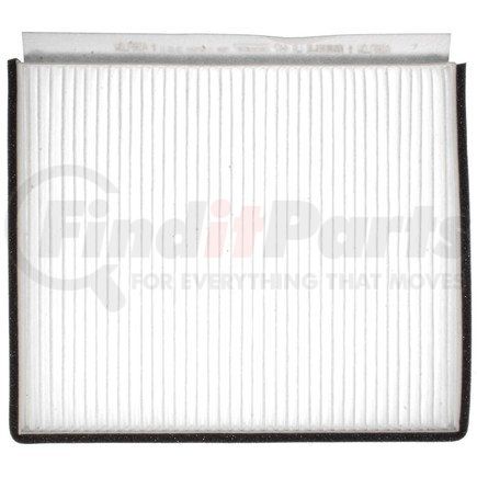 LA 447 by MAHLE - Cabin Air Filter
