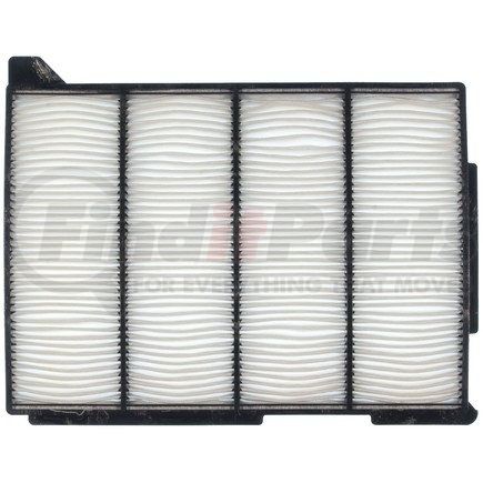 LA 456 by MAHLE - Cabin Air Filter