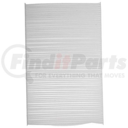 LA 46 by MAHLE - Cabin Air Filter