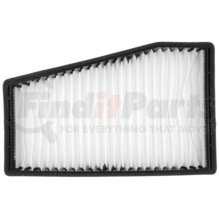 LA 736 by MAHLE - Cabin Air Filter