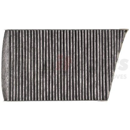 LAK 129 by MAHLE - Cabin Air Filter