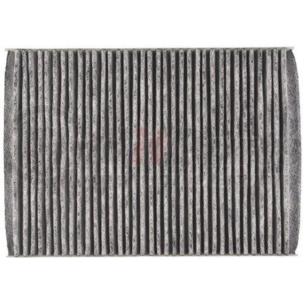 LAK 31 by MAHLE - Cabin Air Filter
