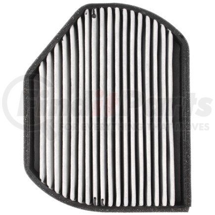 LAK 37 by MAHLE - Cabin Air Filter