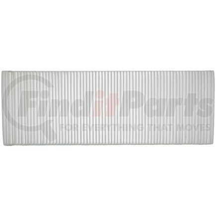 LA 727 by MAHLE - Cabin Air Filter