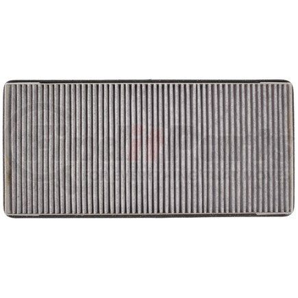 LAK 62 by MAHLE - Cabin Air Filter