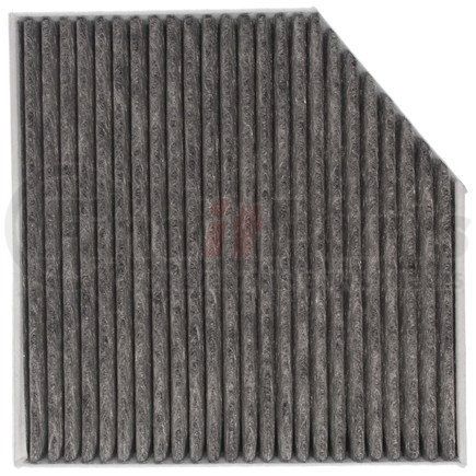 LAK 667 by MAHLE - Cabin Air Filter