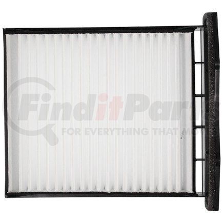 LA 360 by MAHLE - Cabin Air Filter