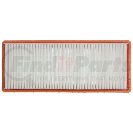 LX 2033 by MAHLE - Air Filter